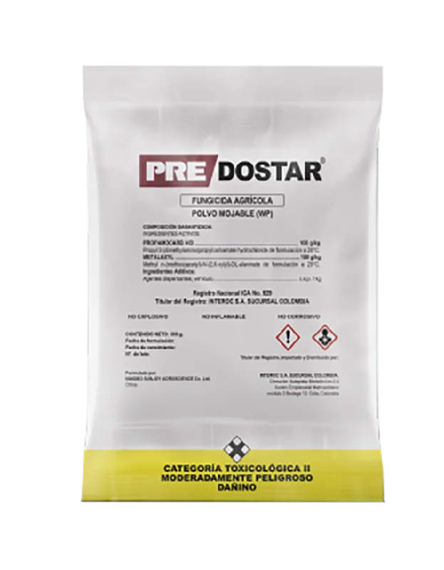 Predostar  x 300 Gr