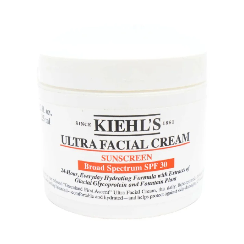 KIEHLS ULTRA FACIAL CREAM SPF30 125ML