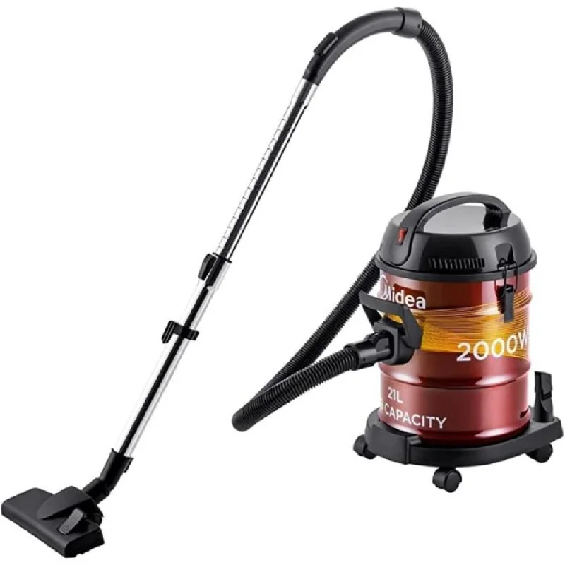 MIDEA VACUUM CLEANER MDVC21