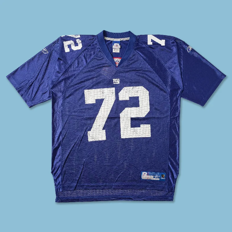 Vintage New York Giants Umenyiora Jersey XLarge