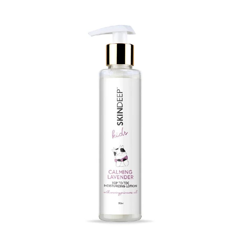 SKIN DEEP CALMING LAVENDER 200ML