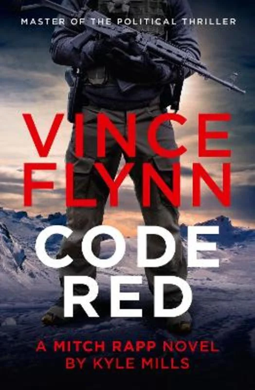 Code Red