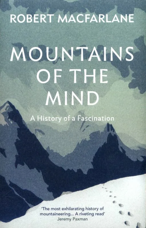 Mountains Of The Mind