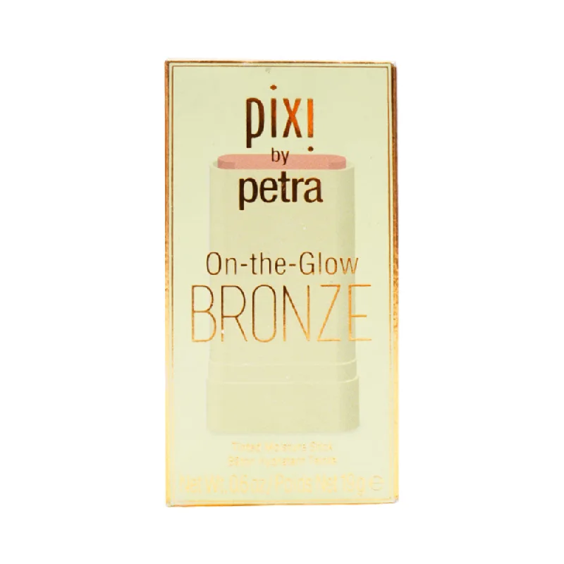 PIXI ON THE GLOW BRONZE SOFT GLOW 19G