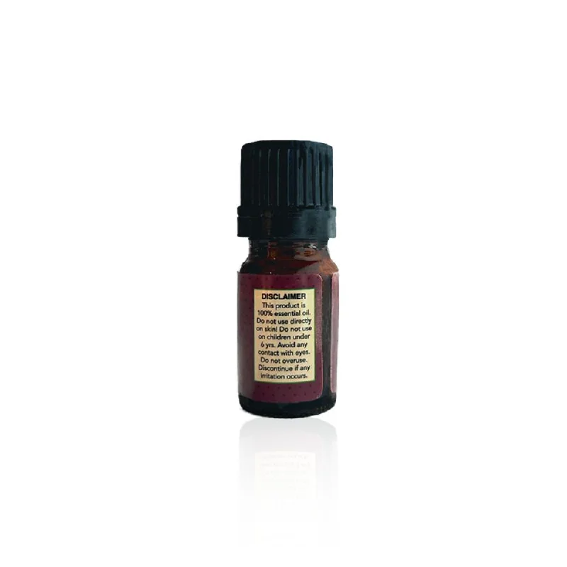 ZO NANOS PURE ROSEMARY ESSENTIAL OIL