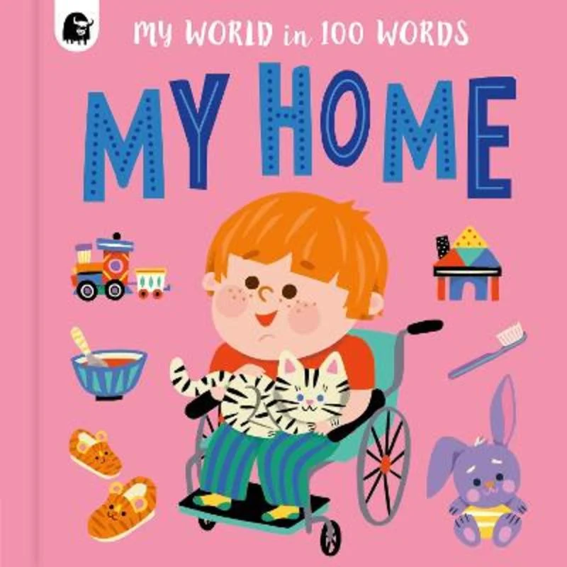 My Home : Volume 4