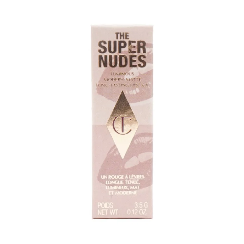 CHARLOTTE TILBURY THE SUPER NUDES (CAT WALKING) 3.5G