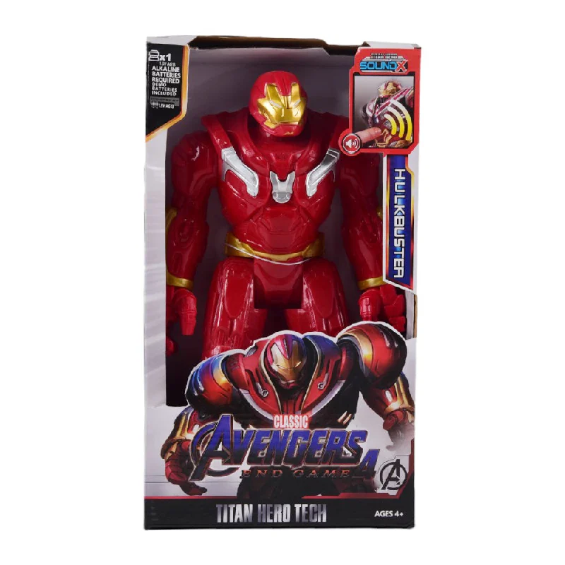 8818 AVENGER FIGURE CAPTAIN AMERICA