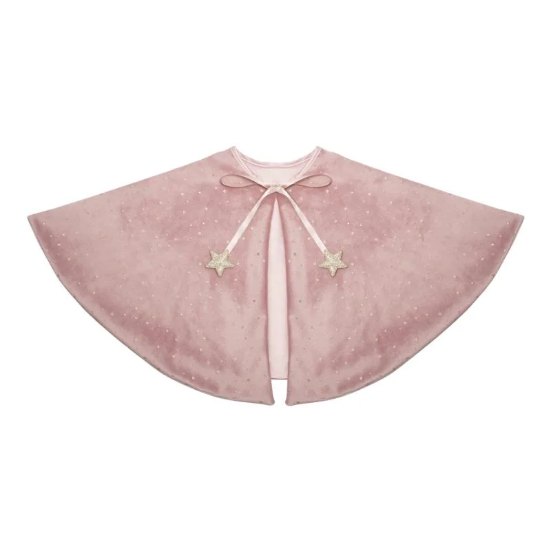 Cape | Luxe Princess