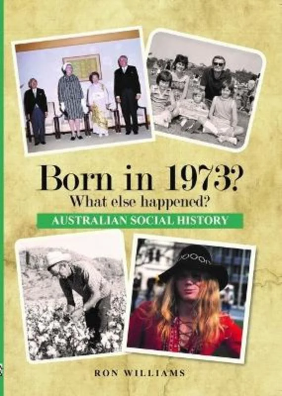 Born in 1973?