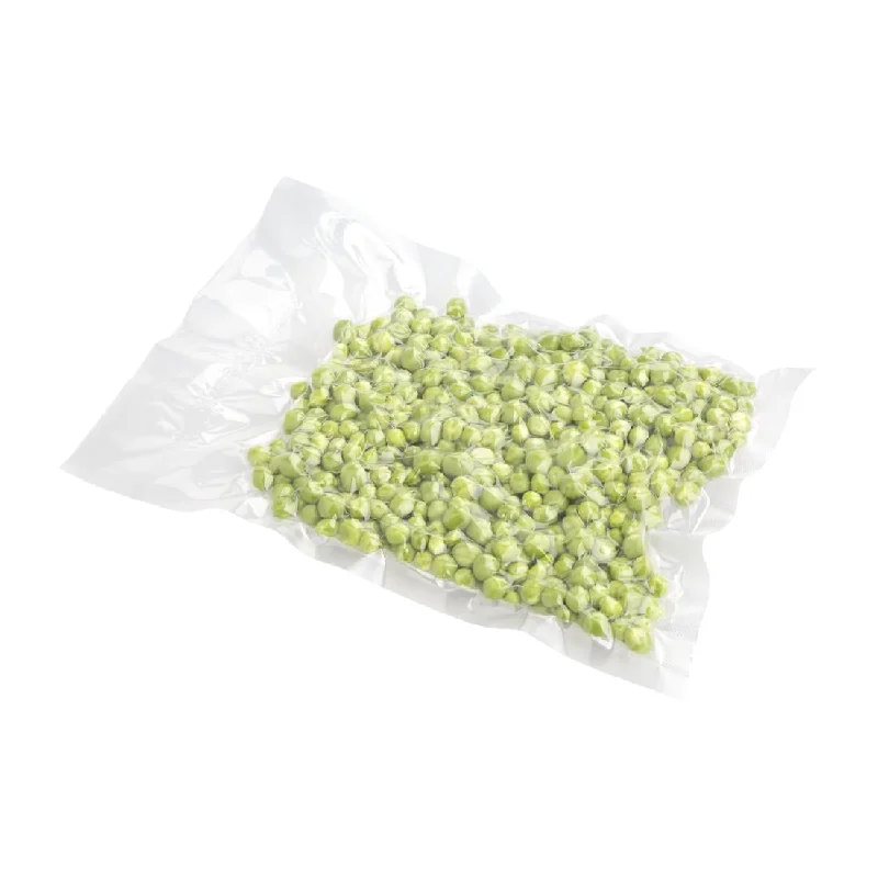 Vogue Smooth Vacuum Sealer Bags 200mm.