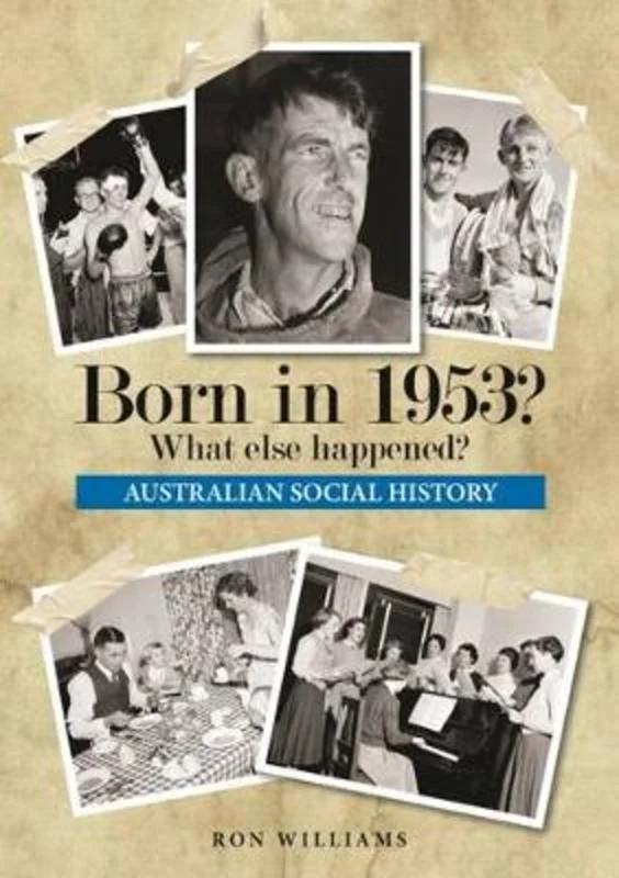 Born in 1953?