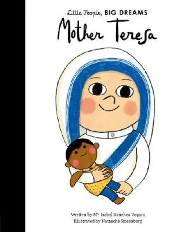 Mother Teresa : Volume 15