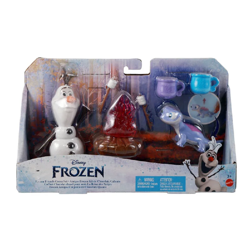 HLW62 HBR FROZEN FRIENDS