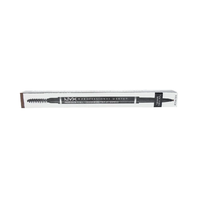 NYX EYE BROW PENCIL CHOCOLATE (0.09G)
