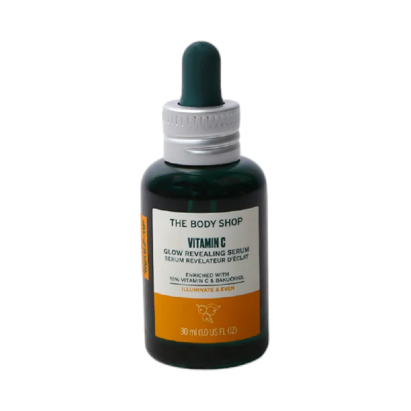 THE BODY SHOP VITAMIN C SERUM 30ML