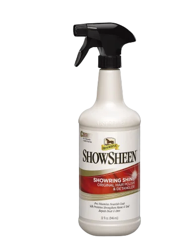Show Sheen Brilla Y Desenrreda x 950 Ml
