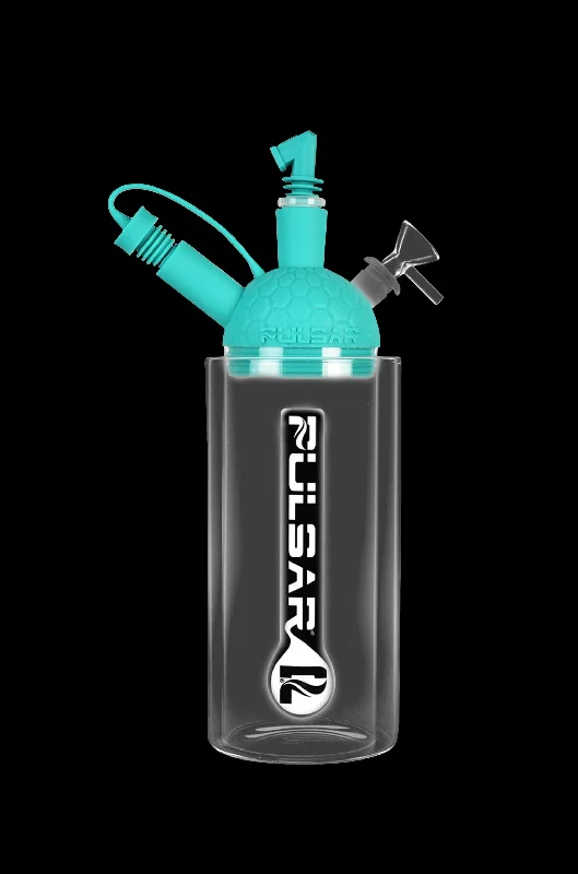 RIP Gravity Teal