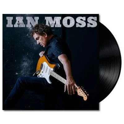 Ian Moss (Vinyl)