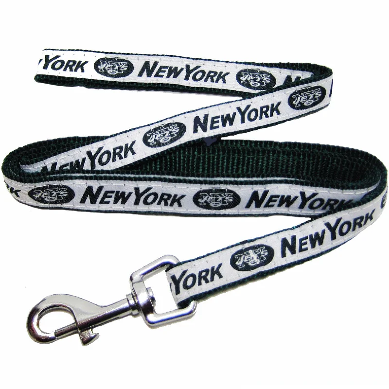New York Jets Dog Leash