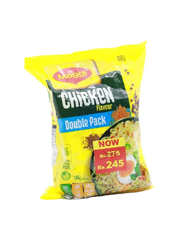 MAGGI Noodles 2-Minute Chicken, 146g