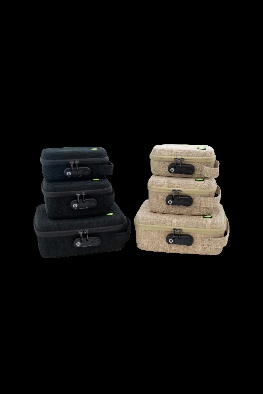 Stashlogix Silverton Lockable Stash Case