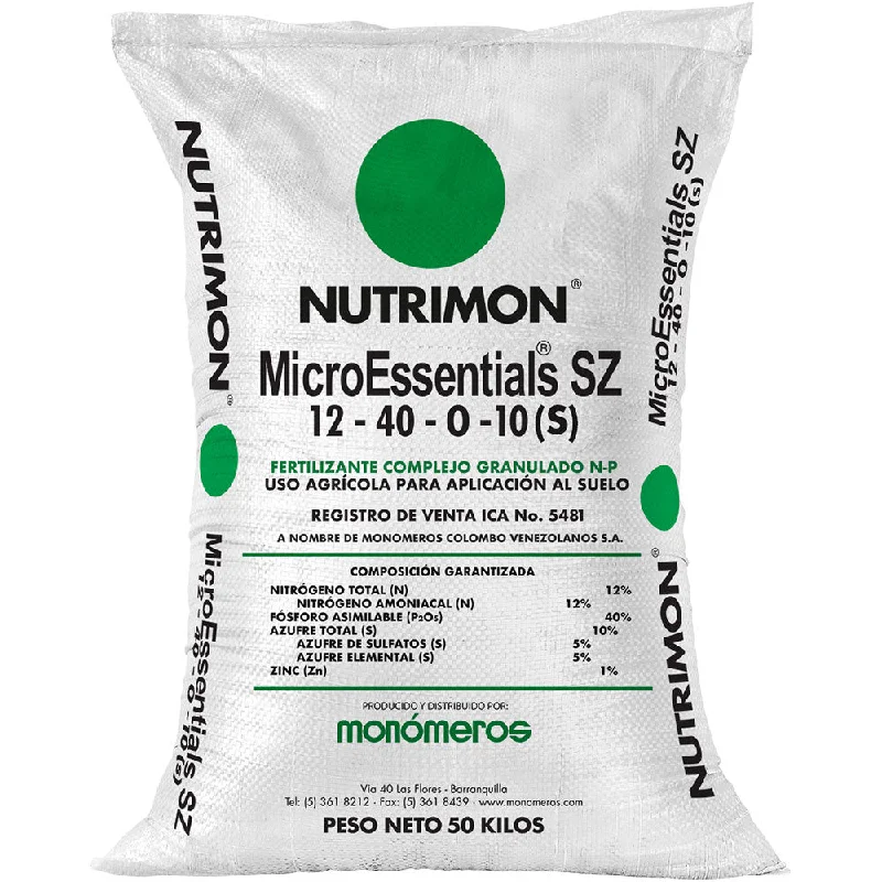 Microessentials Sz x 50 Kg