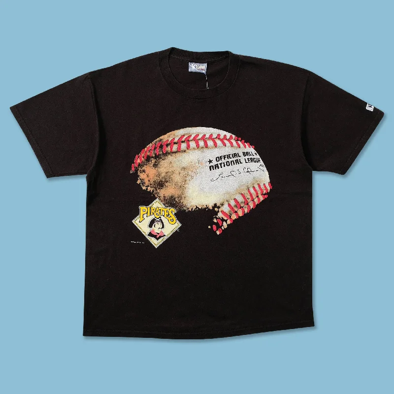 1996 Pittsburgh Pirates T-Shirt XLarge
