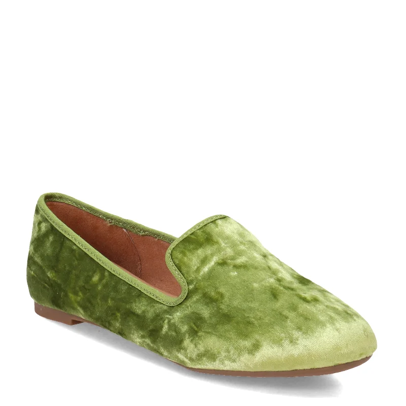 Women's Circus NY, Crissy Flat