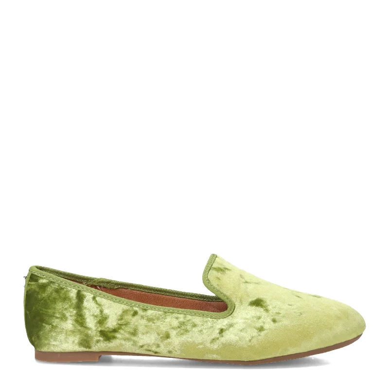 Women's Circus NY, Crissy Flat